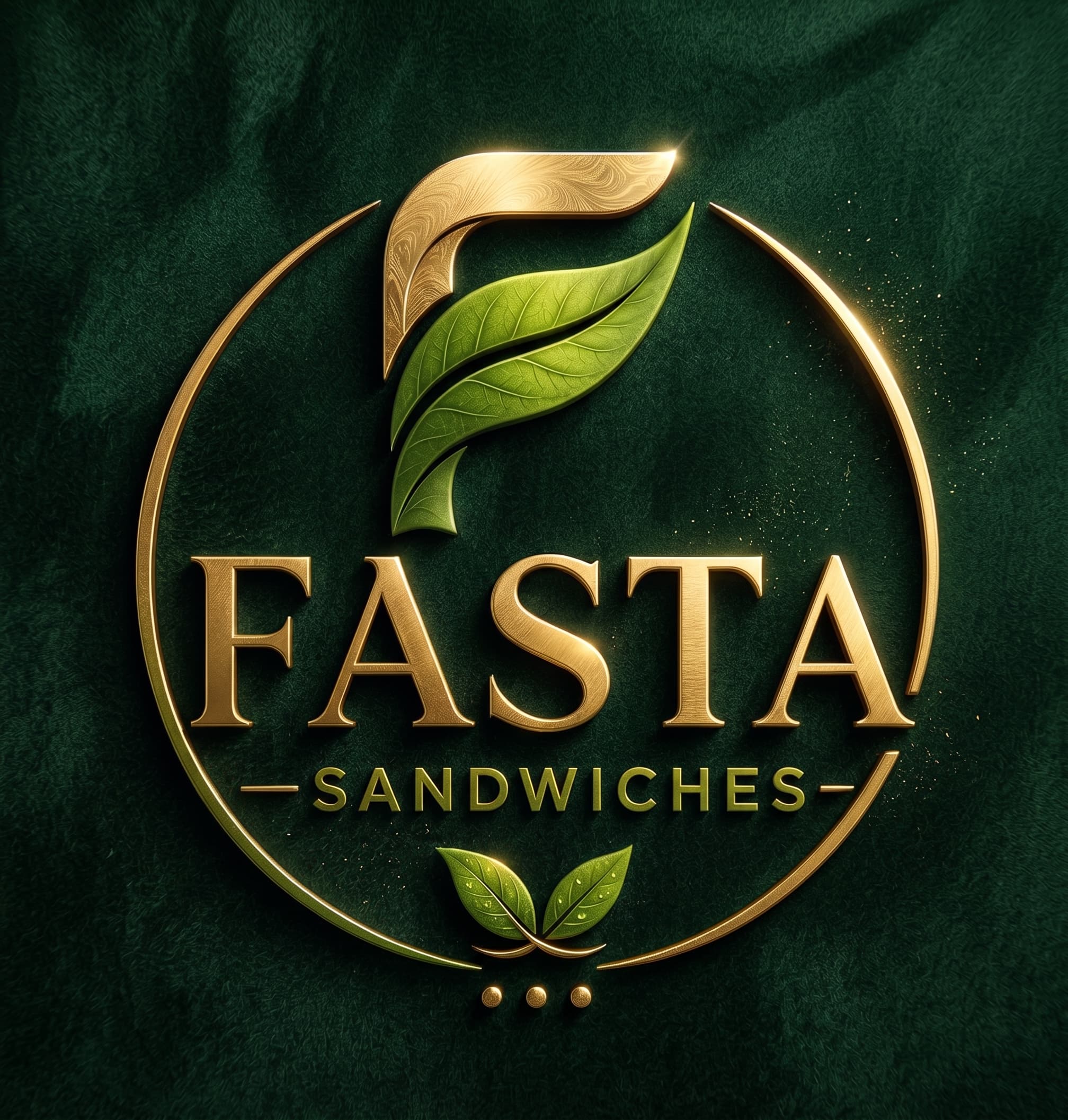 FASTA Logo