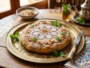 Pastilla au Poulet