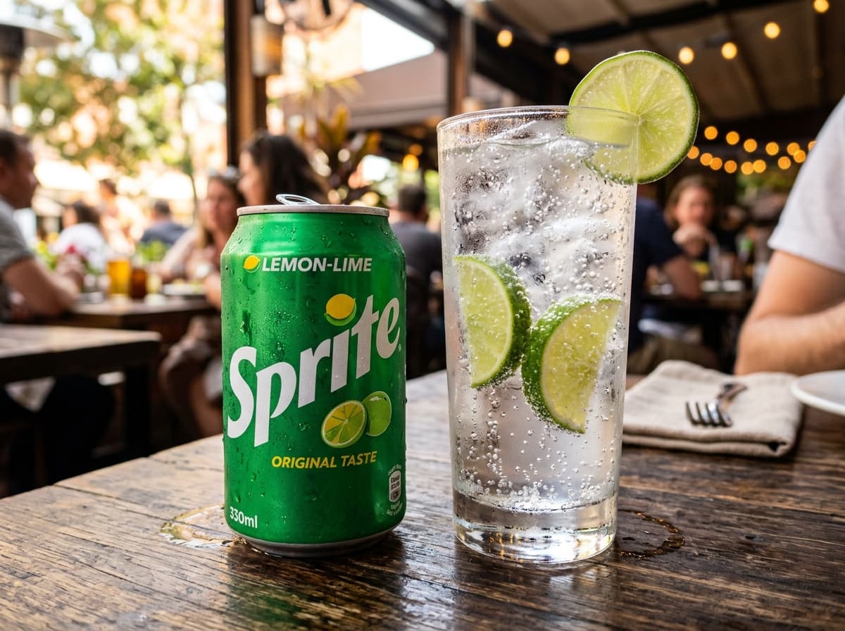 Sprite (Canette)