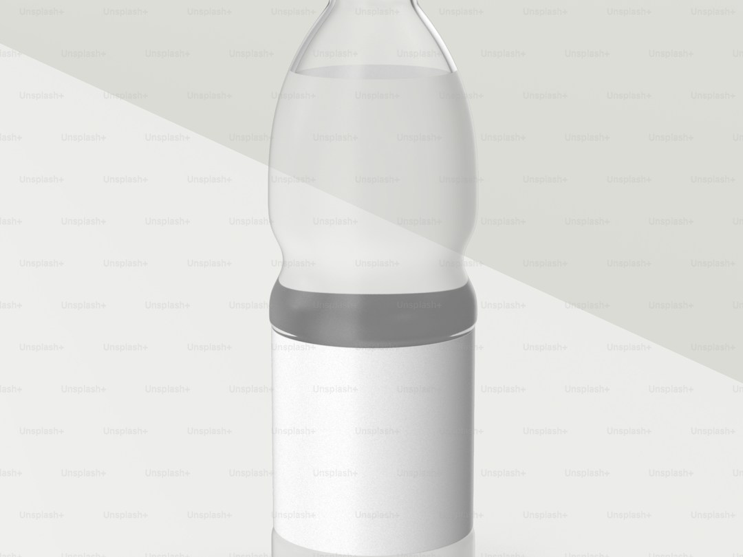 Eau Minérale Naturelle (50cl)